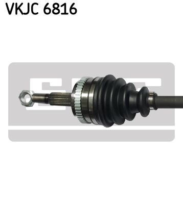 SKF VKJC 6816 Drive Shaft