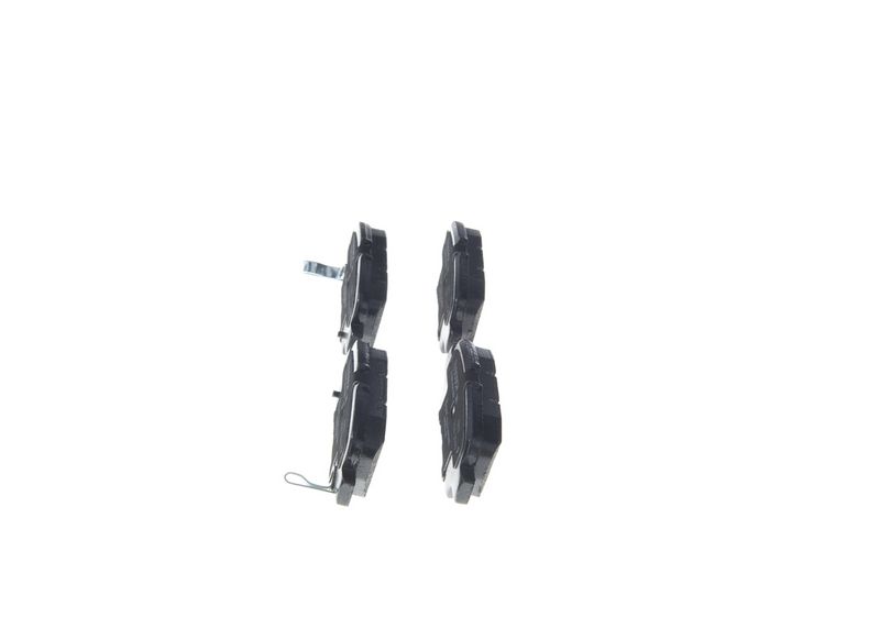 BOSCH 0 986 494 857 Brake Pad Set, disc brake
