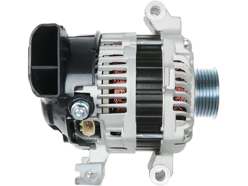 Generaator, AS-PL A5120