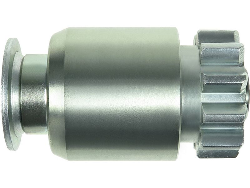 Vabajooks, starter, AS-PL SD1017