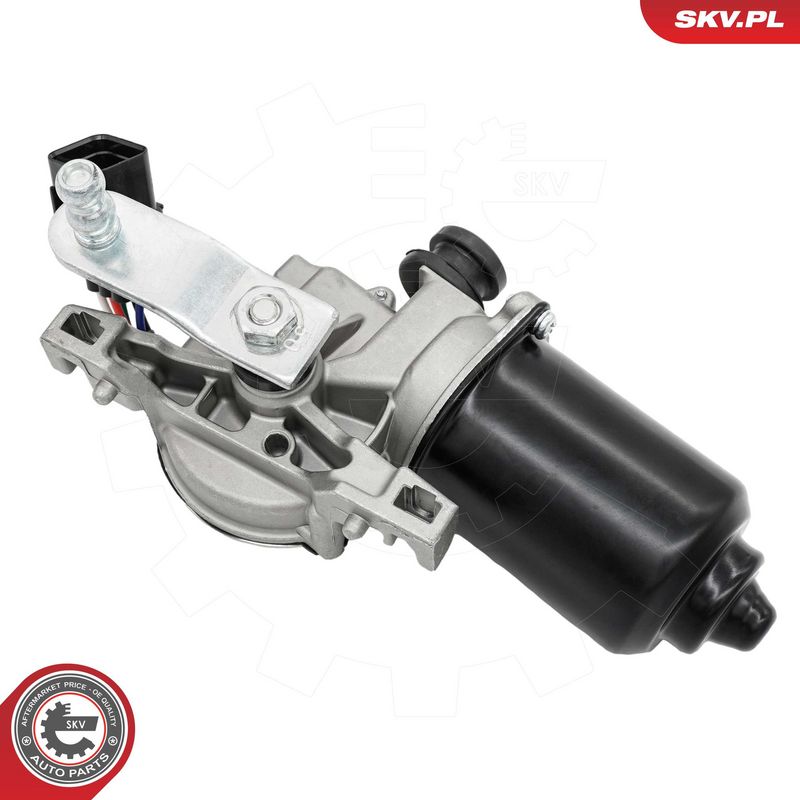 Pesuri mootor, ESEN SKV 19SKV242