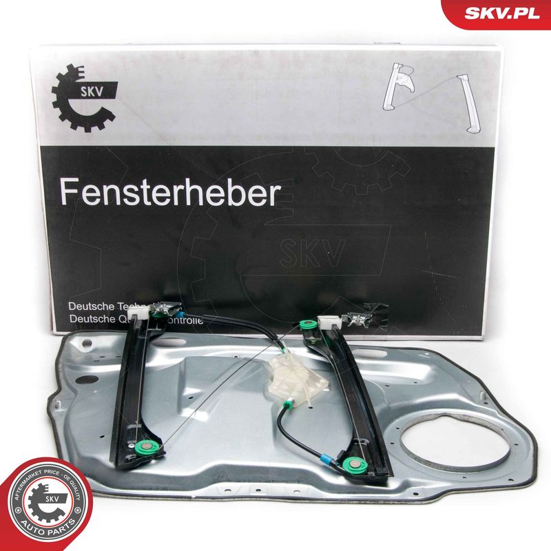 Aknatõstuk, ESEN SKV 01SKV706