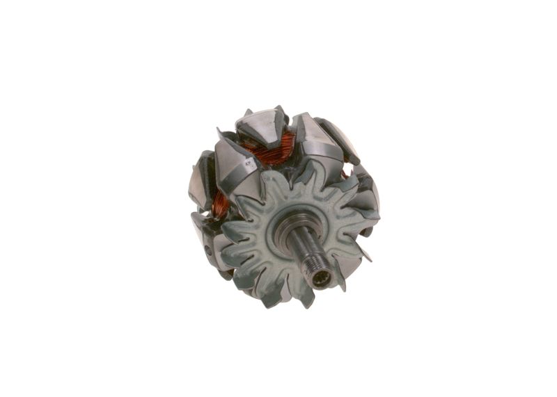 Rotor, generátor F 00M 131 742