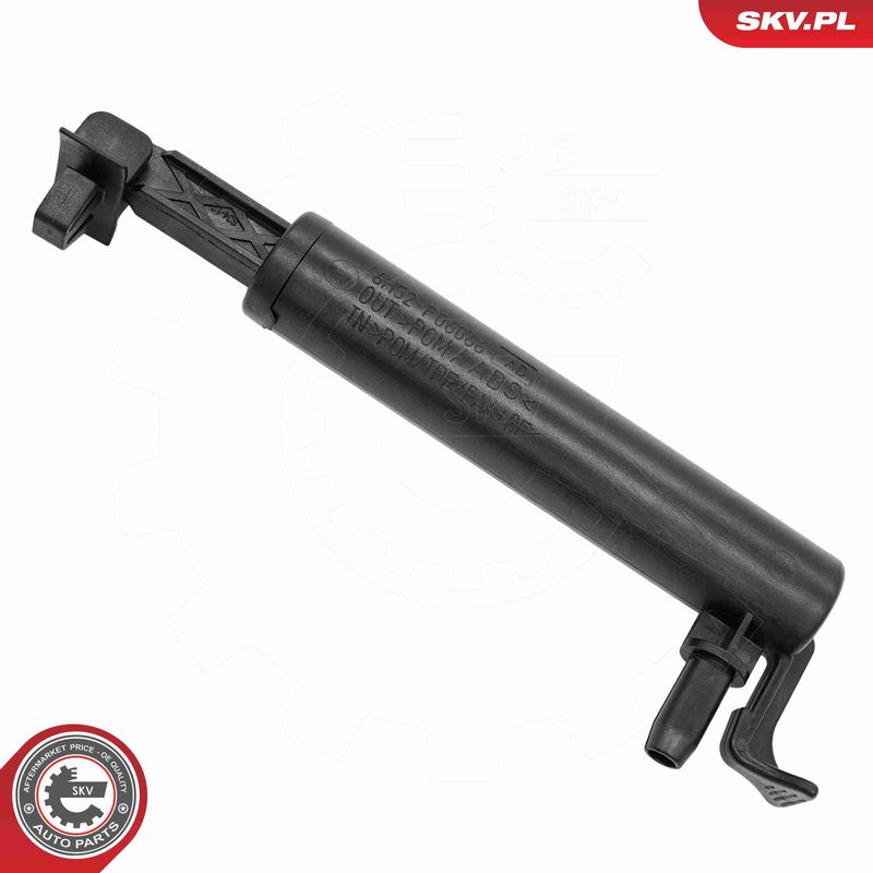 ESEN SKV 96SKV417 Gas Spring, glove compartment