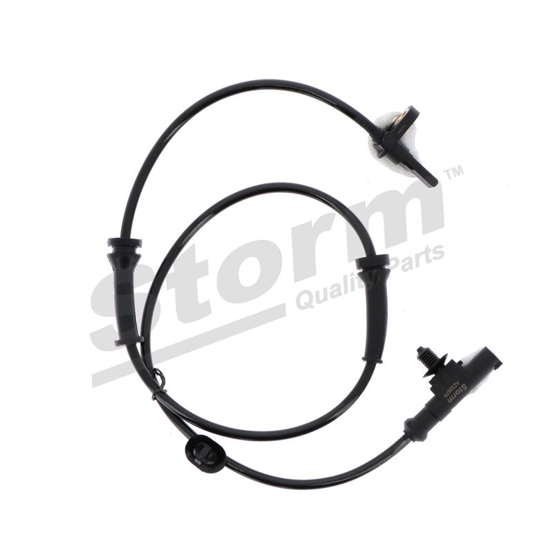 Capteur, vitesse de roue STORM QUALITY PARTS 777123