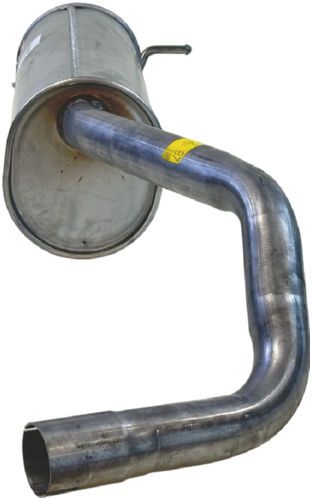 BOSAL 220-059 Galinis duslintuvas
