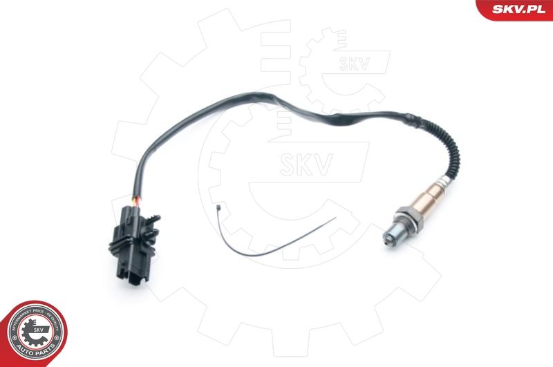 ESEN SKV 09SKV853 Lambda Sensor