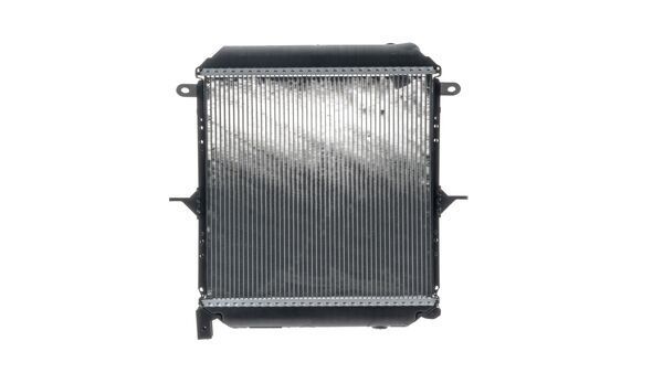 MAHLE CR 722 000P Radiator, engine cooling