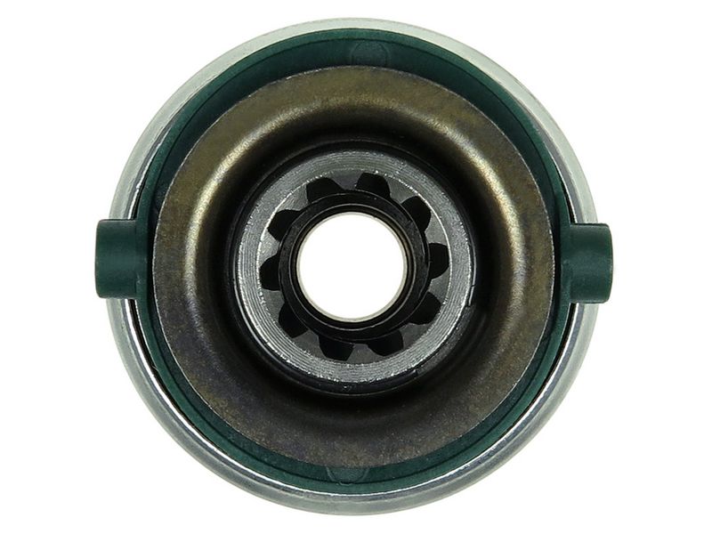 Vabajooks, starter, AS-PL SD0126