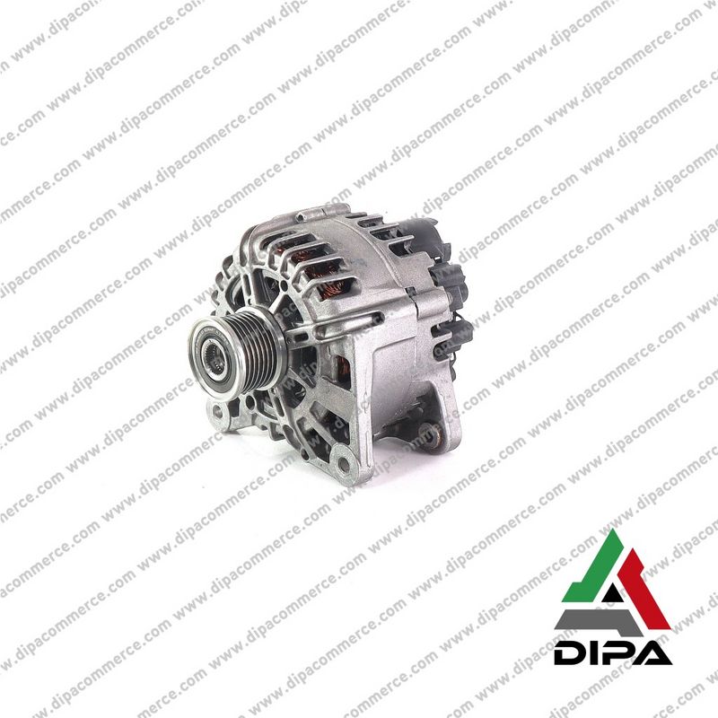 Alternador
