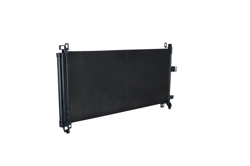 Kondensaator, kliimaseade, NRF 350433