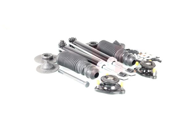 GH GH-331534S01 Suspension Kit, springs/shock absorbers