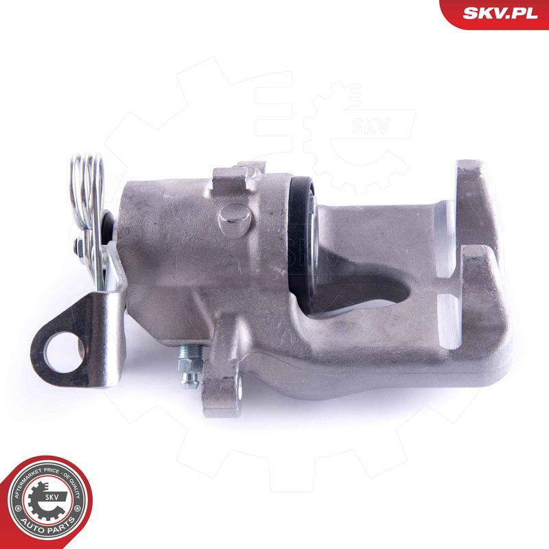 Pidurisadul, ESEN SKV 55SKV204