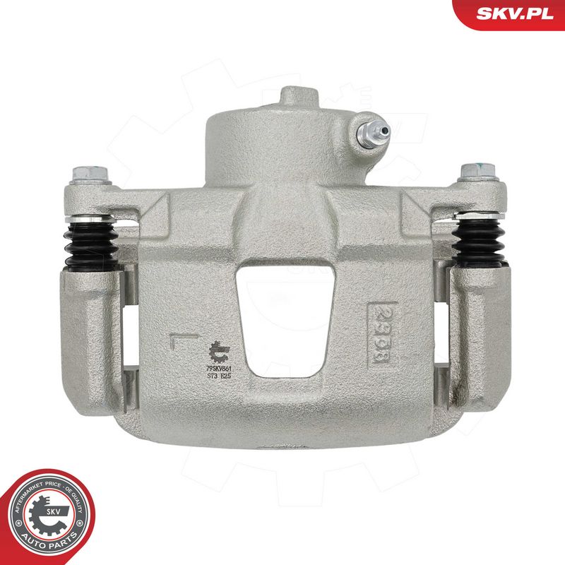 Pidurisadul, ESEN SKV 79SKV861
