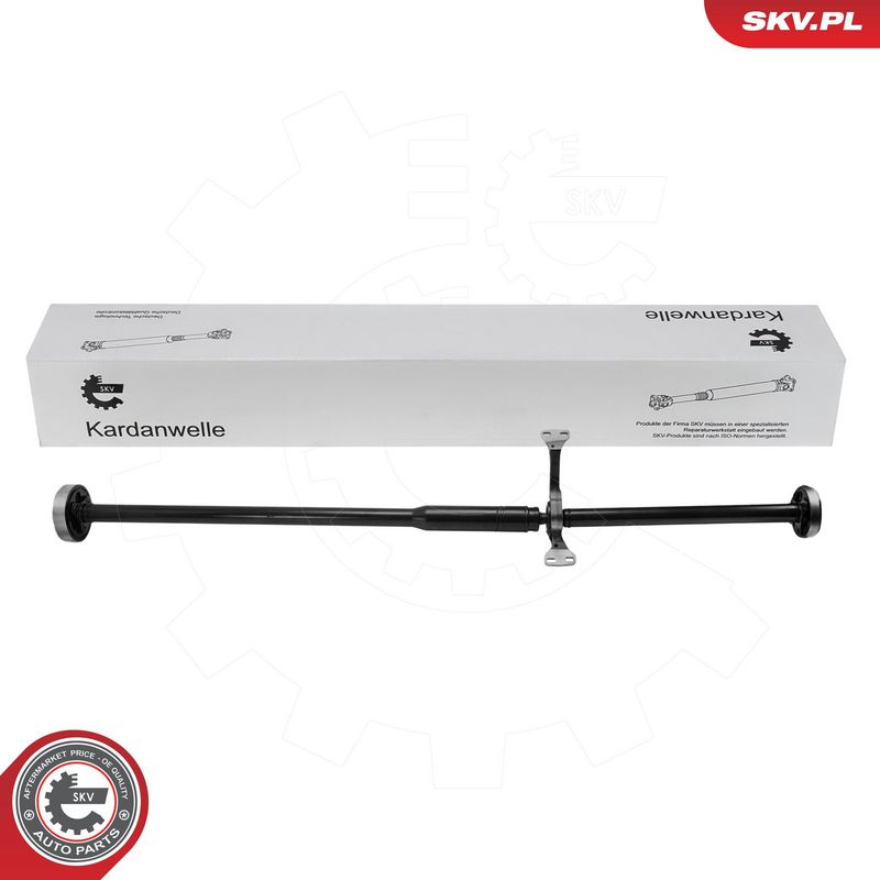 Veovõll, ESEN SKV 76SKV076