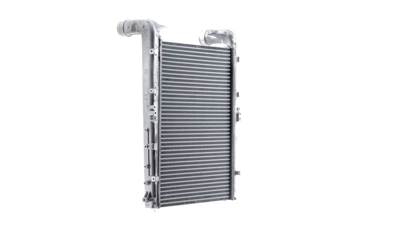 Product Image - Intercooler, inlaatluchtkoeler - CI177000P - MAHLE