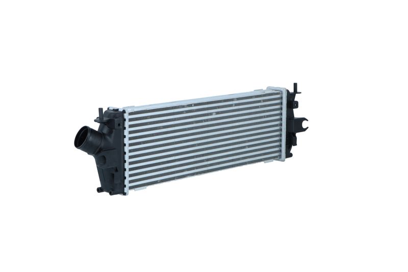 Kompressoriõhu radiaator, NRF 30271