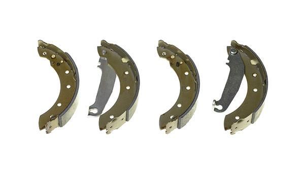 BREMBO S 86 502 Brake Shoe Set