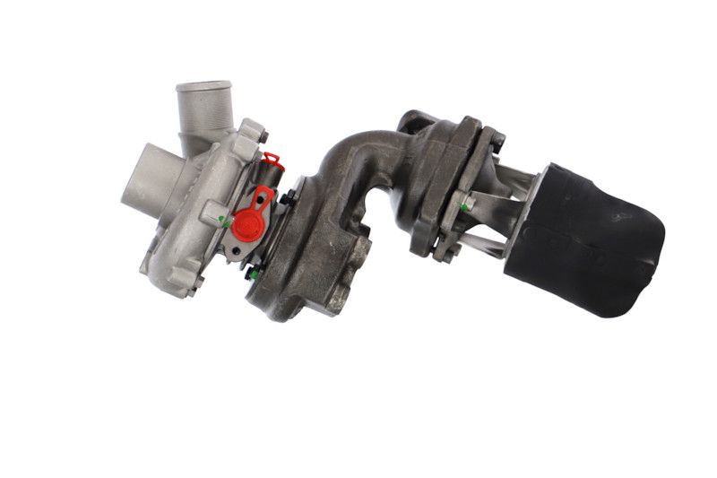 REMANTE 003-002-004511R Charger, charging (supercharged/turbocharged)