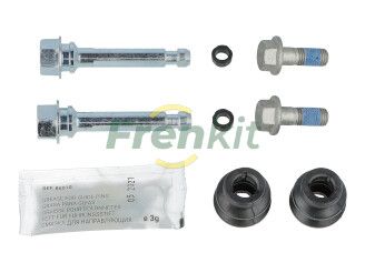 Juhthülsikomplekt,...