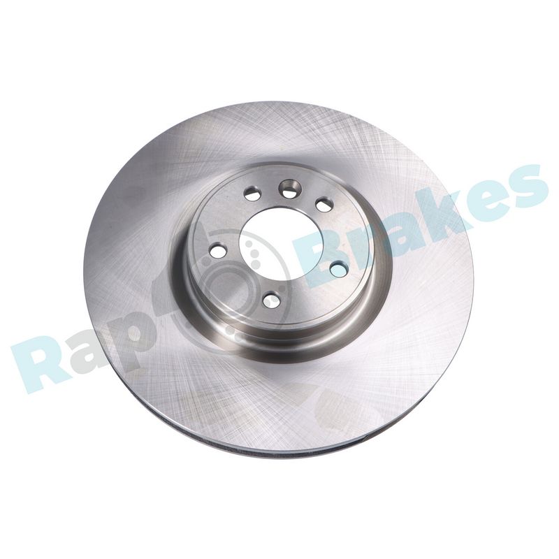 RAP BRAKES R-D0061 Brake Disc
