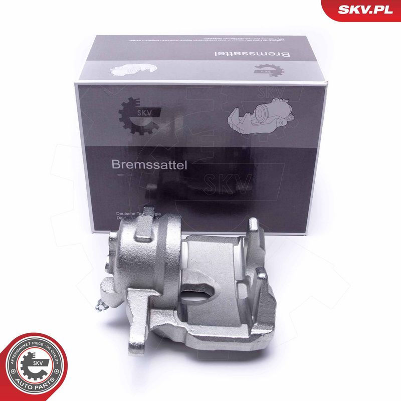 Pidurisadul, ESEN SKV 44SKV531