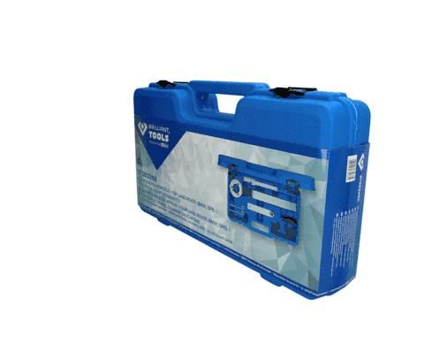 KS TOOLS BT593350 Adjustment Tool Kit, valve timing