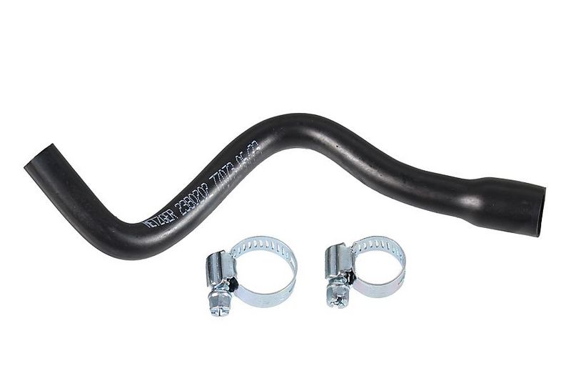 METZGER AUTOTEILE 2380202 - Hose, crankcase ventilation