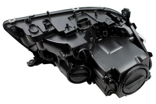 ABAKUS 440-1170L-LD-E Headlight