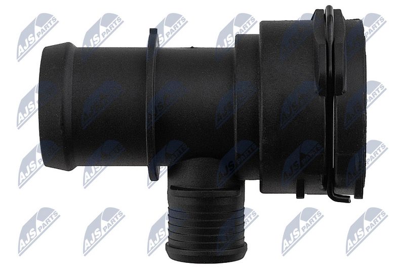 Jahutusvedeliku flants, NTY CTM-WW-085