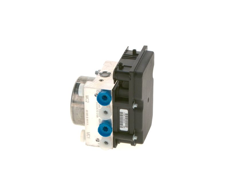 BOSCH 0265232755 Hydraulic Unit, braking system