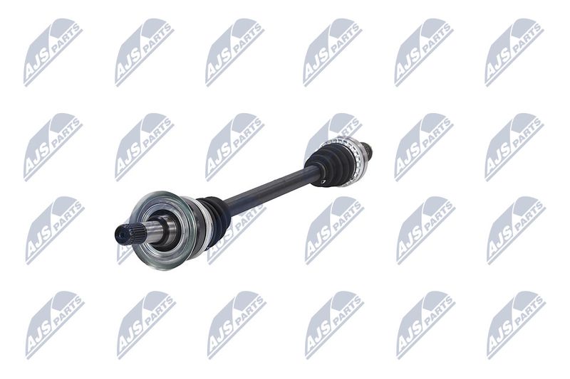 NTY NPW-BM-153 Drive Shaft