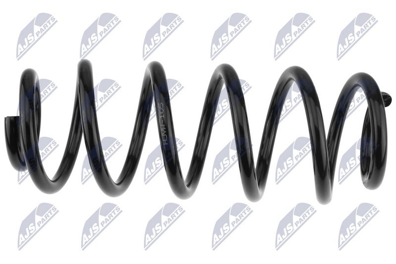 NTY ASZ-VW-105 Suspension Spring