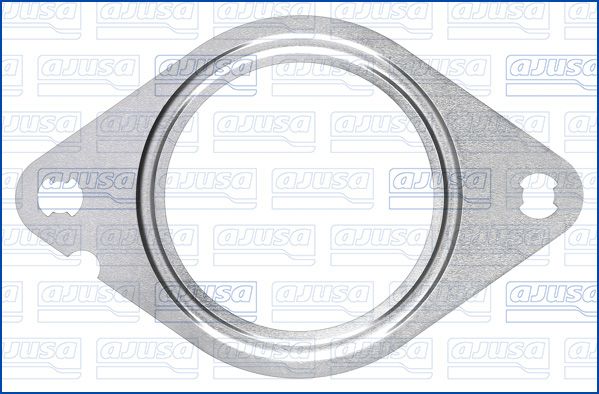 Pakking uitlaatspruitstuk (na katalysator) past: OPEL ASTRA K, INSIGNIA B, INSIGNIA B GRAND SPORT 1.2/1.5D 08.19-