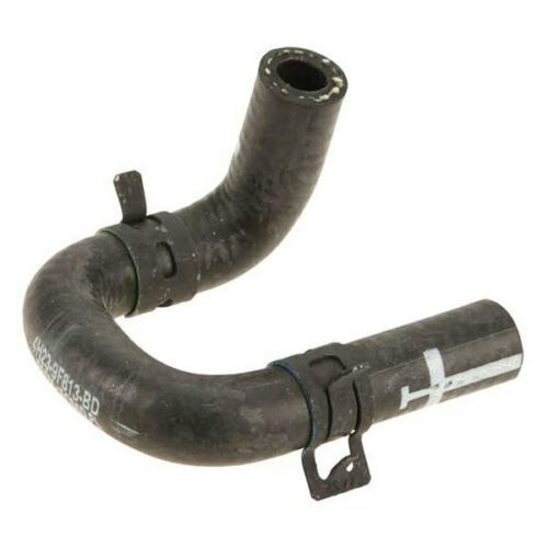 AG PARTS 5729 Radiator Hose