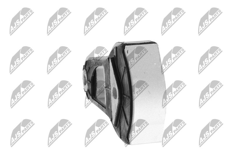 Paigutus, Mootor, NTY ZPS-FR-055