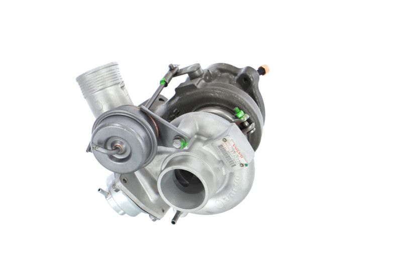 REMANTE 003-001-001169R Charger, charging (supercharged/turbocharged)
