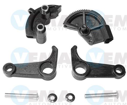 VEMA 16255 - Repair Kit, Automatic Clutch Adjustment