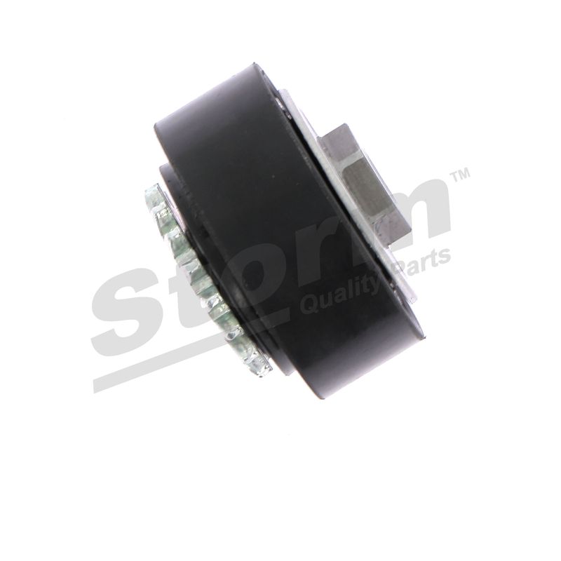 Poulie de tension, courroie trapézoïdale à nervures STORM QUALITY PARTS 88598