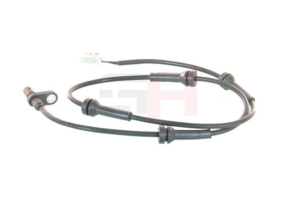 Andur, rattapöörete arv, GH GH-712273H