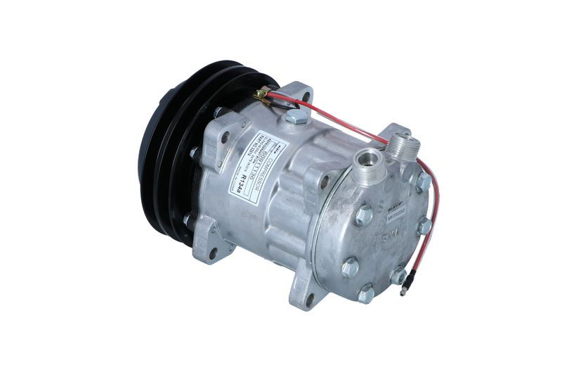 Kompressor, kliimaseade, NRF 32814