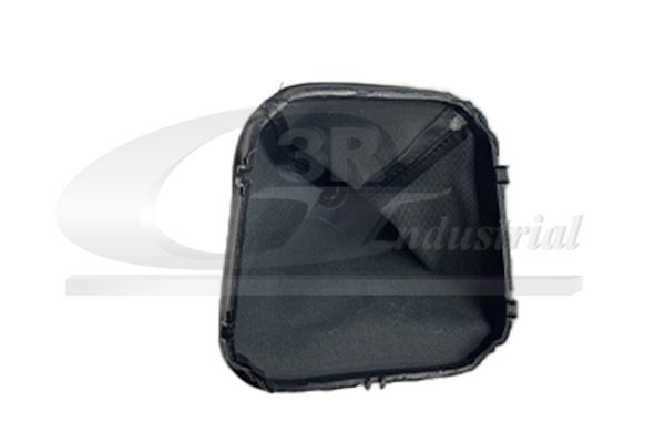 3RG 25549 Gear Lever Gaiter