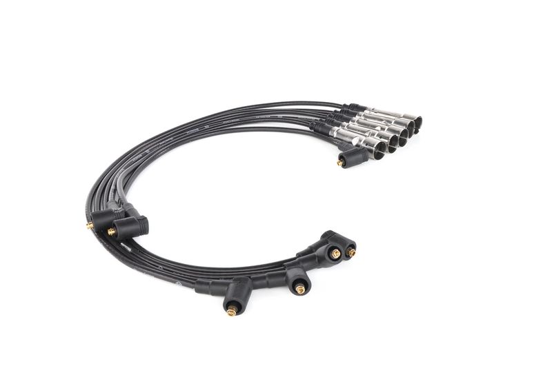 Süütesüsteemikomplekt, BOSCH 0 986 356 371