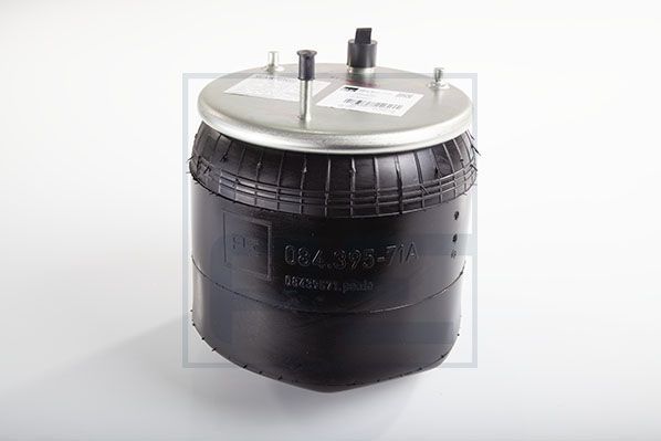 Mech, pneumatické odpružení 084.395-71A