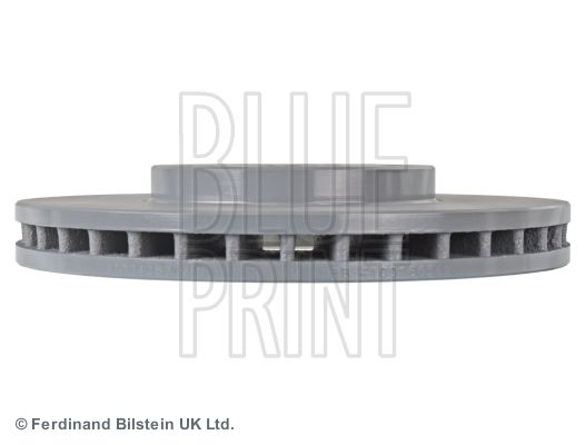 BLUE PRINT ADT34387 Brake Disc