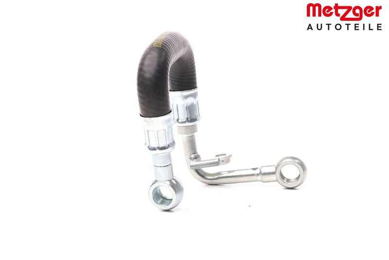 METZGER AUTOTEILE 2420446 Radiator Hose