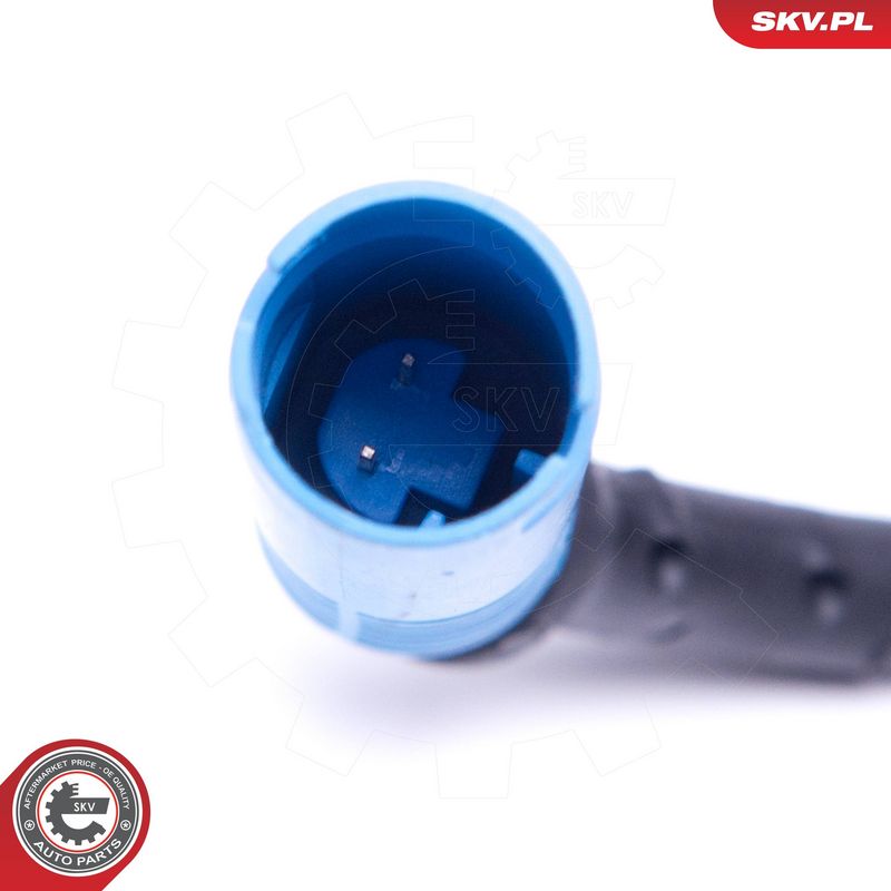 Andur, rattapöörete arv, ESEN SKV 06SKV357