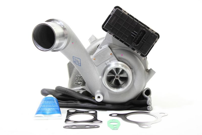 ALANKO 10901186 - Charger, charging (supercharged/turbocharged)