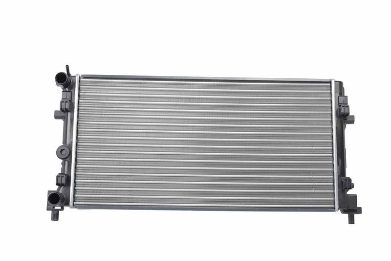 HELLA 8MK 366 301-661 Radiator, engine cooling