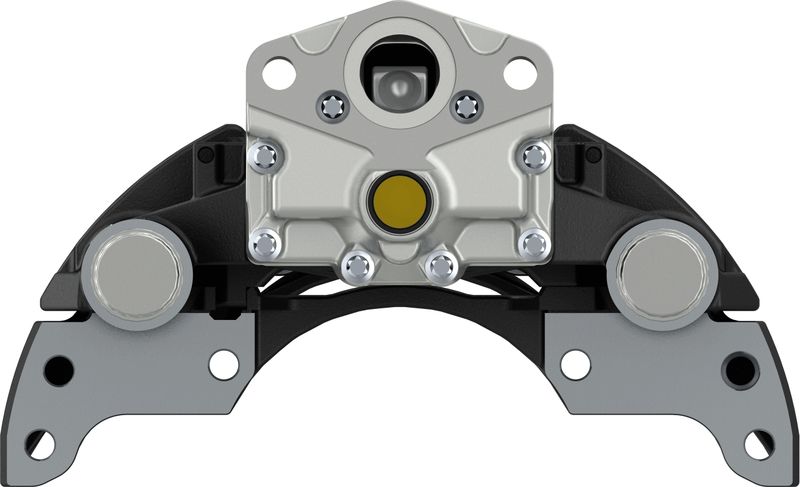 WABCO 40195037 Brake Caliper